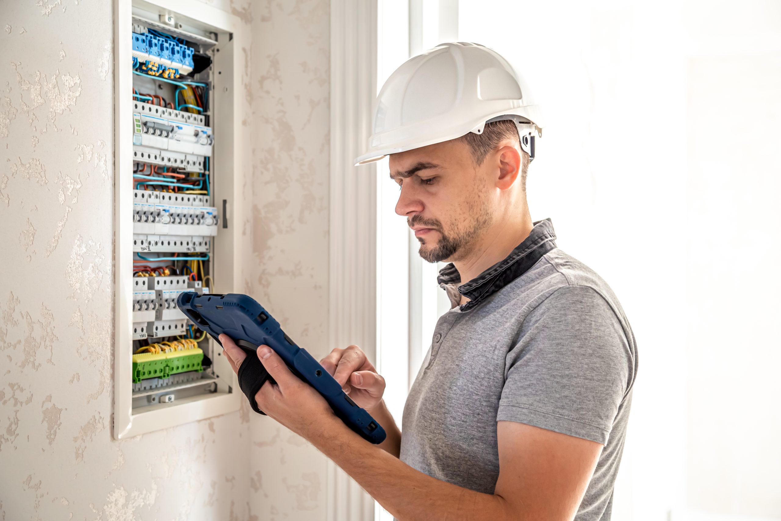 Residential Electricians In Temple GA
